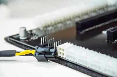 挖矿稳定性排查指南 转接线与转接卡常见问题及解决方案