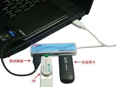 联通专用USB HUB分线器 企业礼品定制与批量采购的首选方案