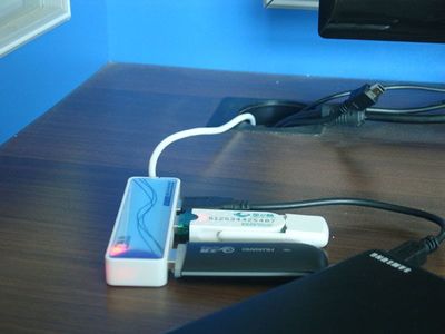 联通专用USB HUB分线器 电子礼品定制与批发解决方案