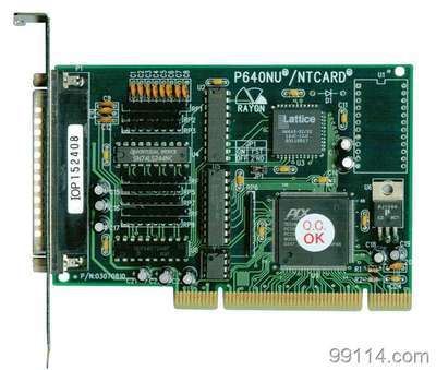 瑞旺P640NU串口扩展卡 5秒高效扩展64个串口，北京专业供应转接解决方案